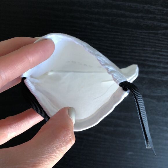 Marc Jacobs jewelry pouch - Picture 3 of 4